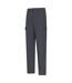 Pantalon D'hiver Delta Homme Gris Foncé Mountain Warehouse-3