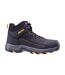 Bottines De Randonnée Molino Enfant Noir Maïs Martes-3