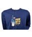 Pyjama Homme Long SWEET SECRET-4