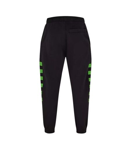 Mens Moto Joggers Dark Black G-Star