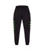 Mens Moto Joggers Dark Black G-Star-3
