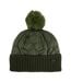 Bonnet Adulte Vert Olive Regatta-1