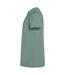 T-shirt Manches Courtes Corgi Homme Vert Foncé Roly-3