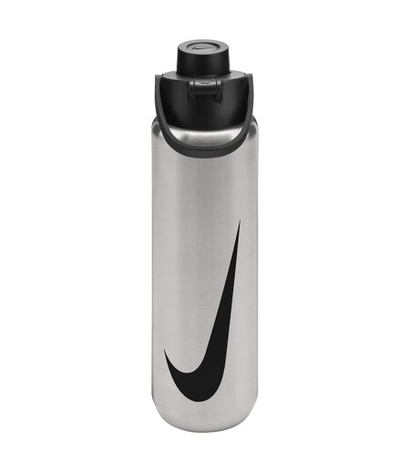 Recharge 680ml Water Bottle One Size Steel Nike
