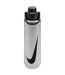 Recharge 680ml Water Bottle One Size Steel Nike-1