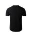 T-shirt Motif/style Imprimé Graphique Homme Noir Dare 2B-3