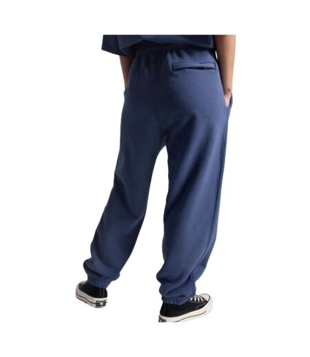 Jogging bleu homme converse gold