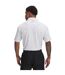 Polo Motif/style Imprimé Homme Blanc Under Armour-2