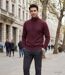 Cardigan fermeture zippée CREEK1T-3