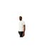 Polo Homme Blanc Regatta Professional-1