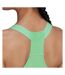 Robe Vert Femme Adidas Racer - 14A