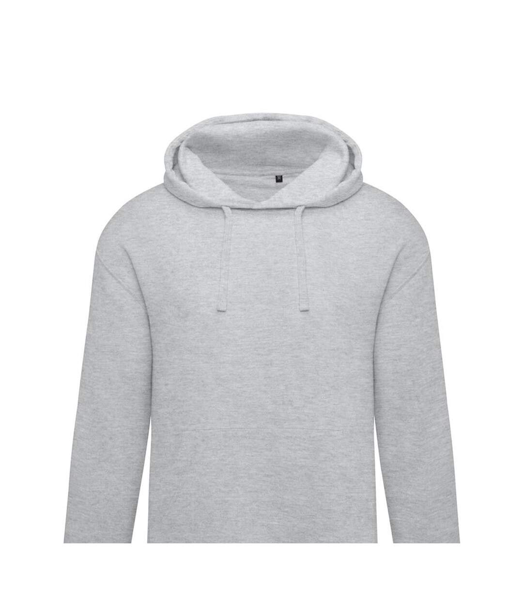 Sweat À Capuche Homme Oxford Clair SG Originals-2