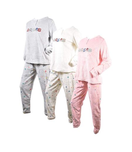 Pyjama Femme Long SWEET SECRET