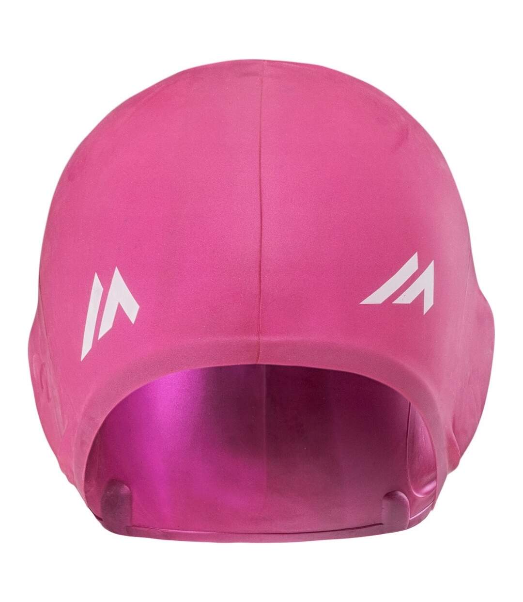 Bonnet De Bain Earsili Femme Rose Martes-1