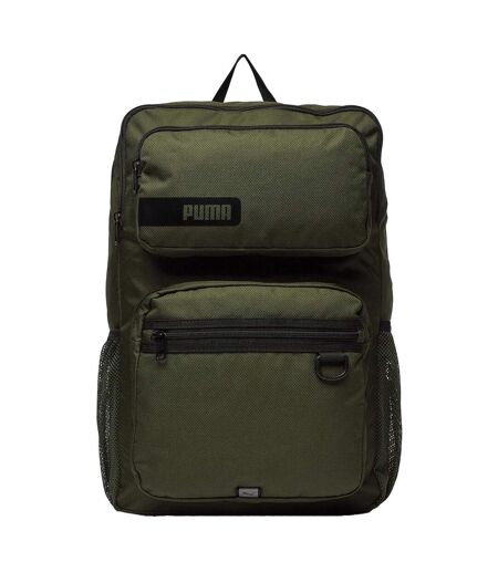 Sac À Dos Deck Taille Unique Vert Puma