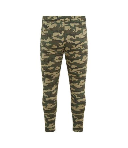 Pantalon de jogging femme vert kaki Awdis Awdis