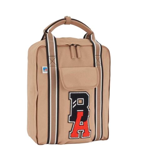 Sac À Dos Taille Unique Beige Boss X Russel