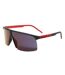 Lunettes De Soleil Homme Taille Unique Noir Rouge Hugo Boss-1