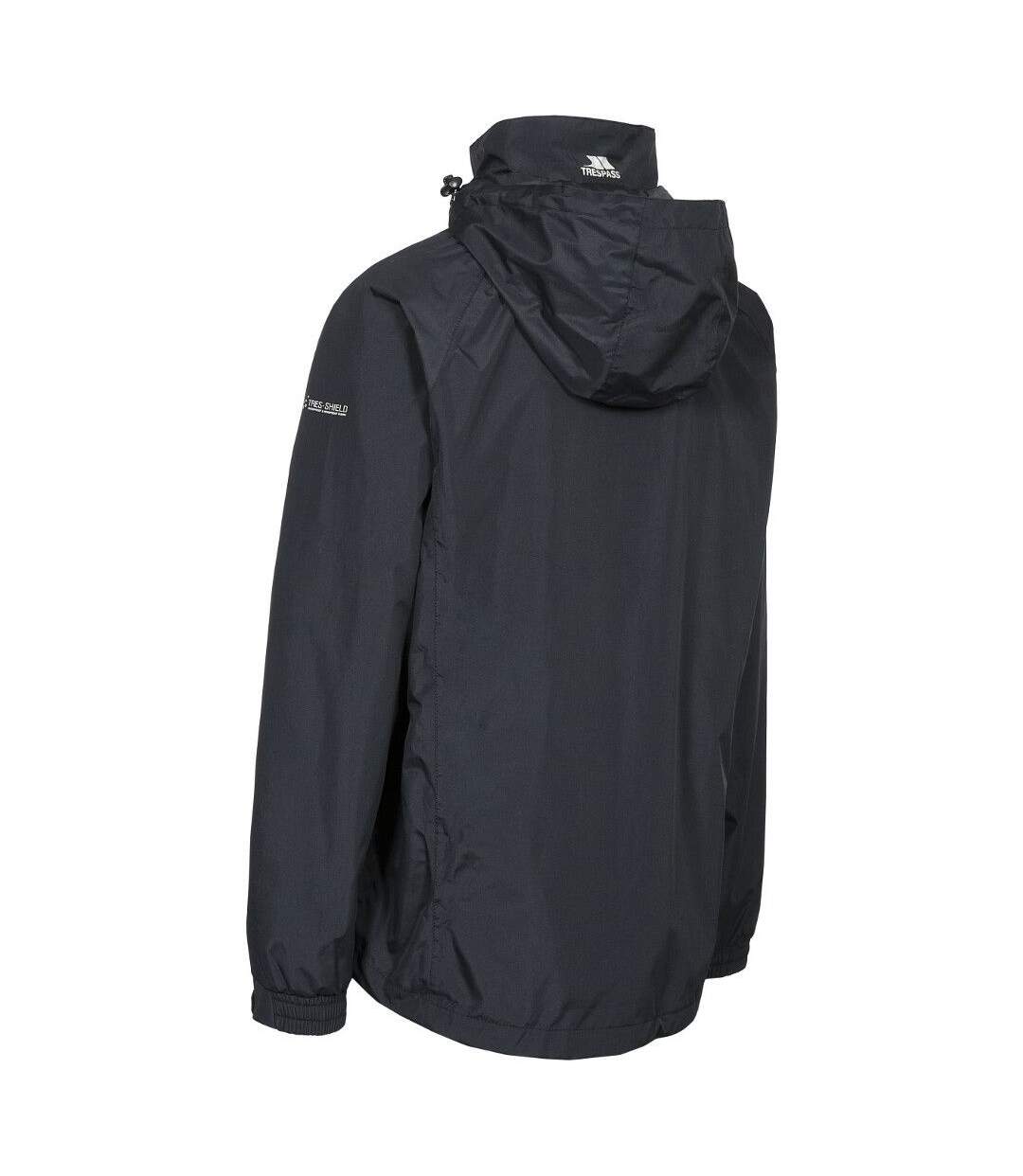 Trespass sales nabro jacket