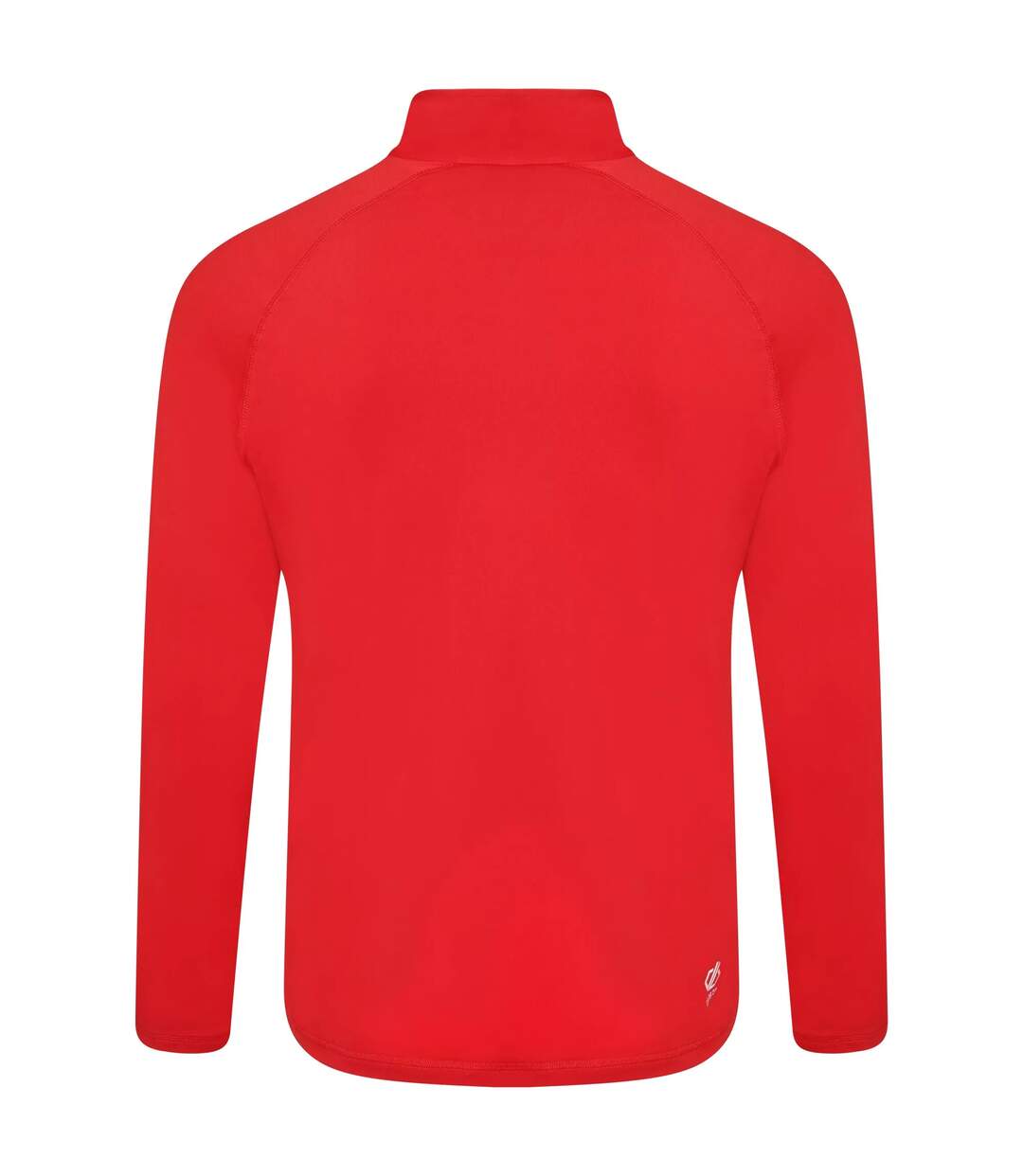 Haut De Sport Fuse Up Homme Rouge Vif Dare 2B-3