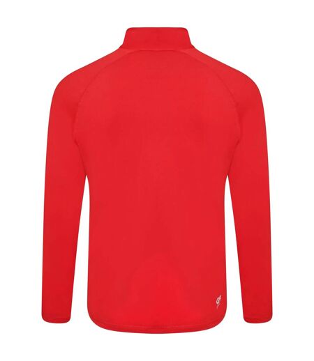 Haut De Sport Fuse Up Homme Rouge Vif Dare 2B