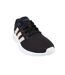 Baskets Lite Racer Cln 2.0 Femme Bleu Marine Adidas-1