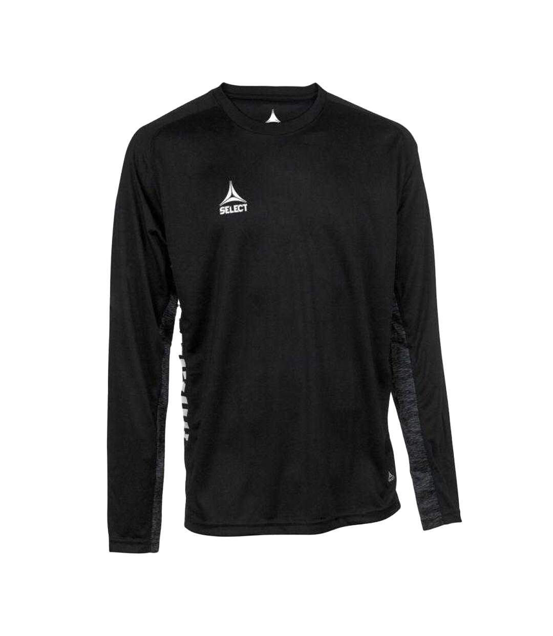 Sweat Adulte Noir Select-1