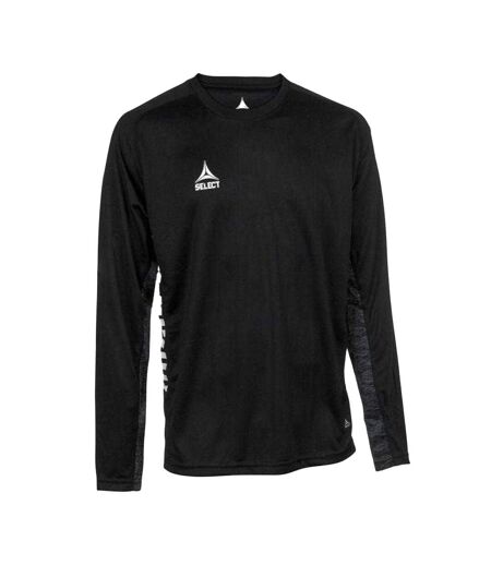 Sweat Adulte Noir Select