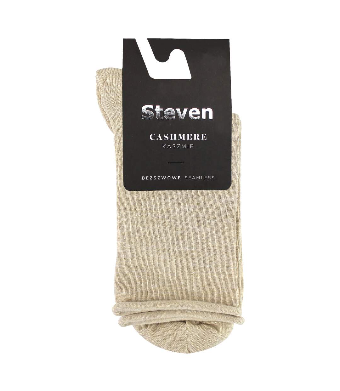 Steven - Chaussettes Femme en Cachemire Douces et Chaudes d’Hiver-2