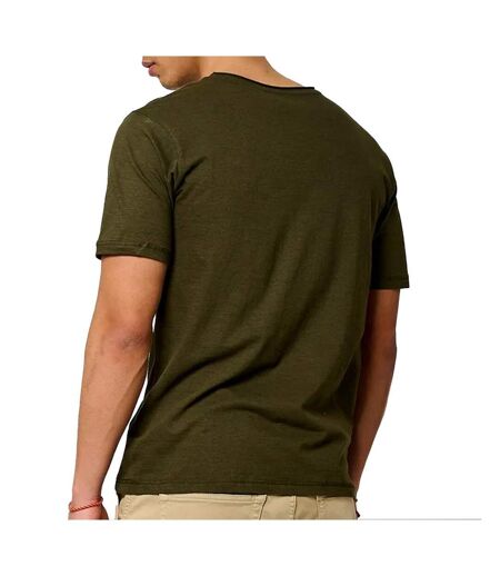 T-shirt Kaki Homme Kaporal BETER - 3XL