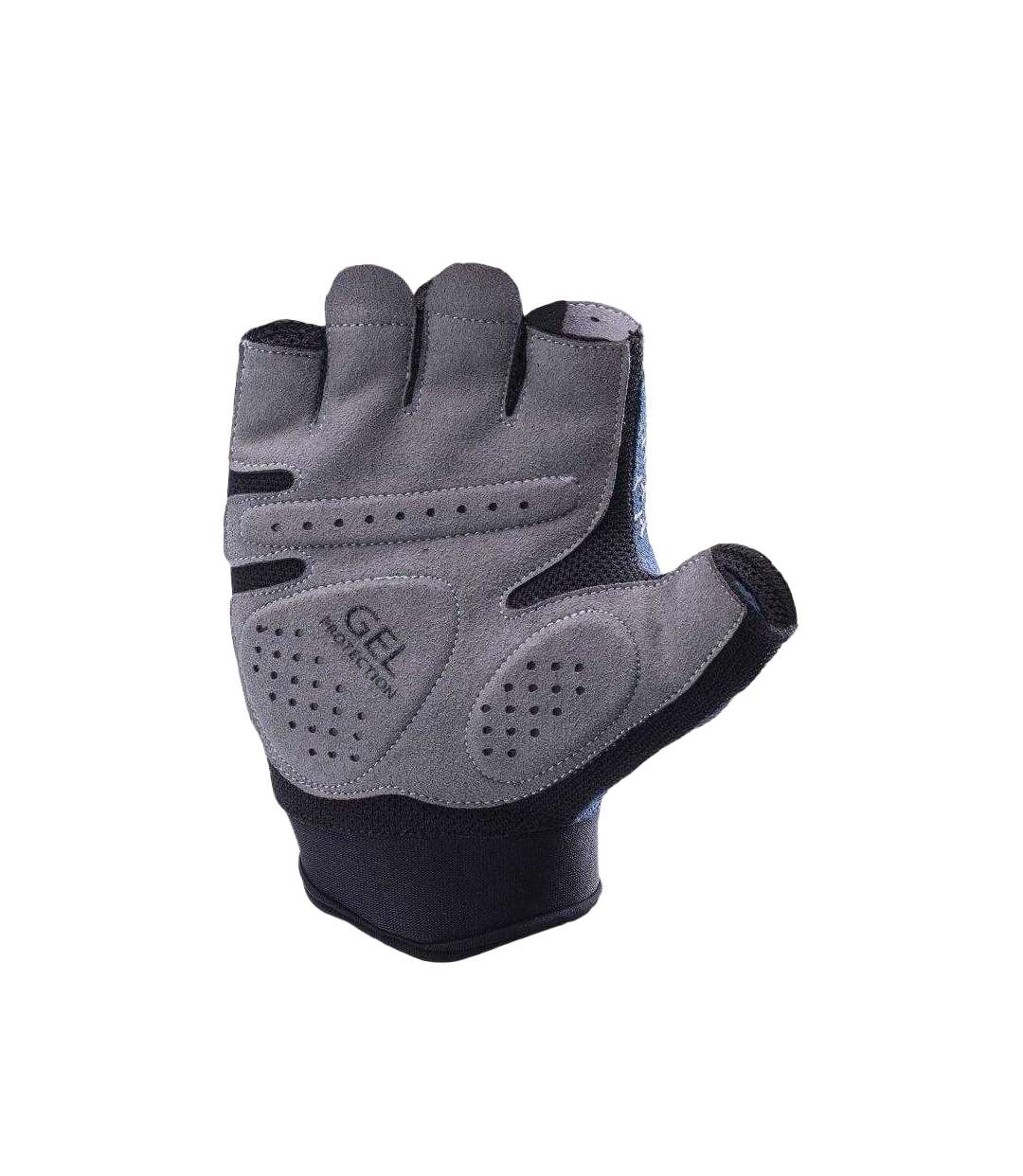 Mitaines Igone Homme Bleu Marine Foncé IQ-2