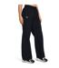 Pantalon De Jogging Legacy Femme Noir Under Armour-1