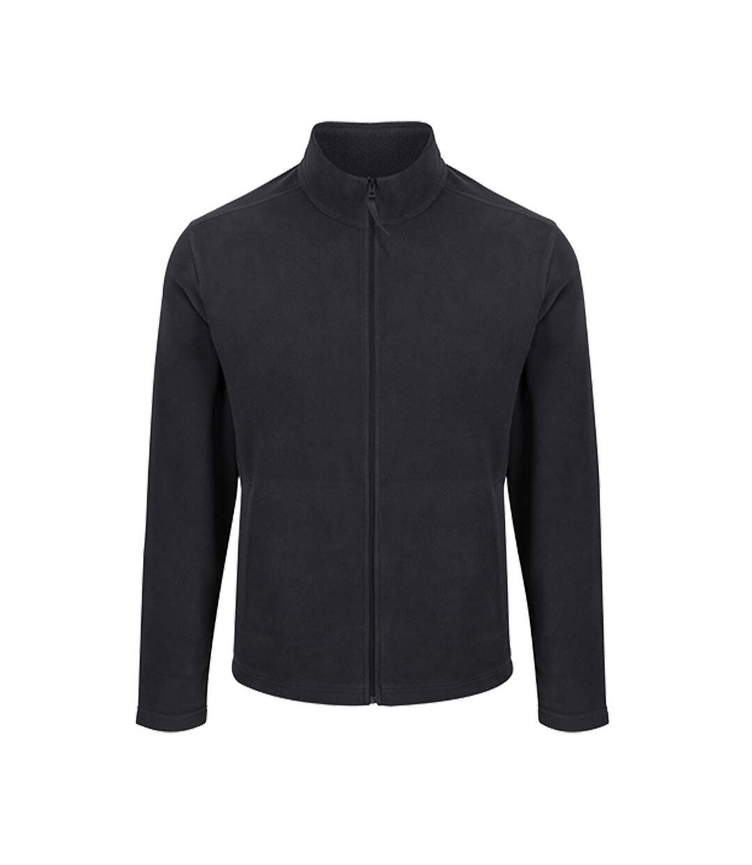 Veste Polaire Classic Homme Gris Foncé Regatta-2