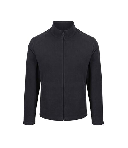 Veste Polaire Classic Homme Gris Foncé Regatta
