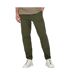 Pantalon vert homme only & sons linus 22029765-1