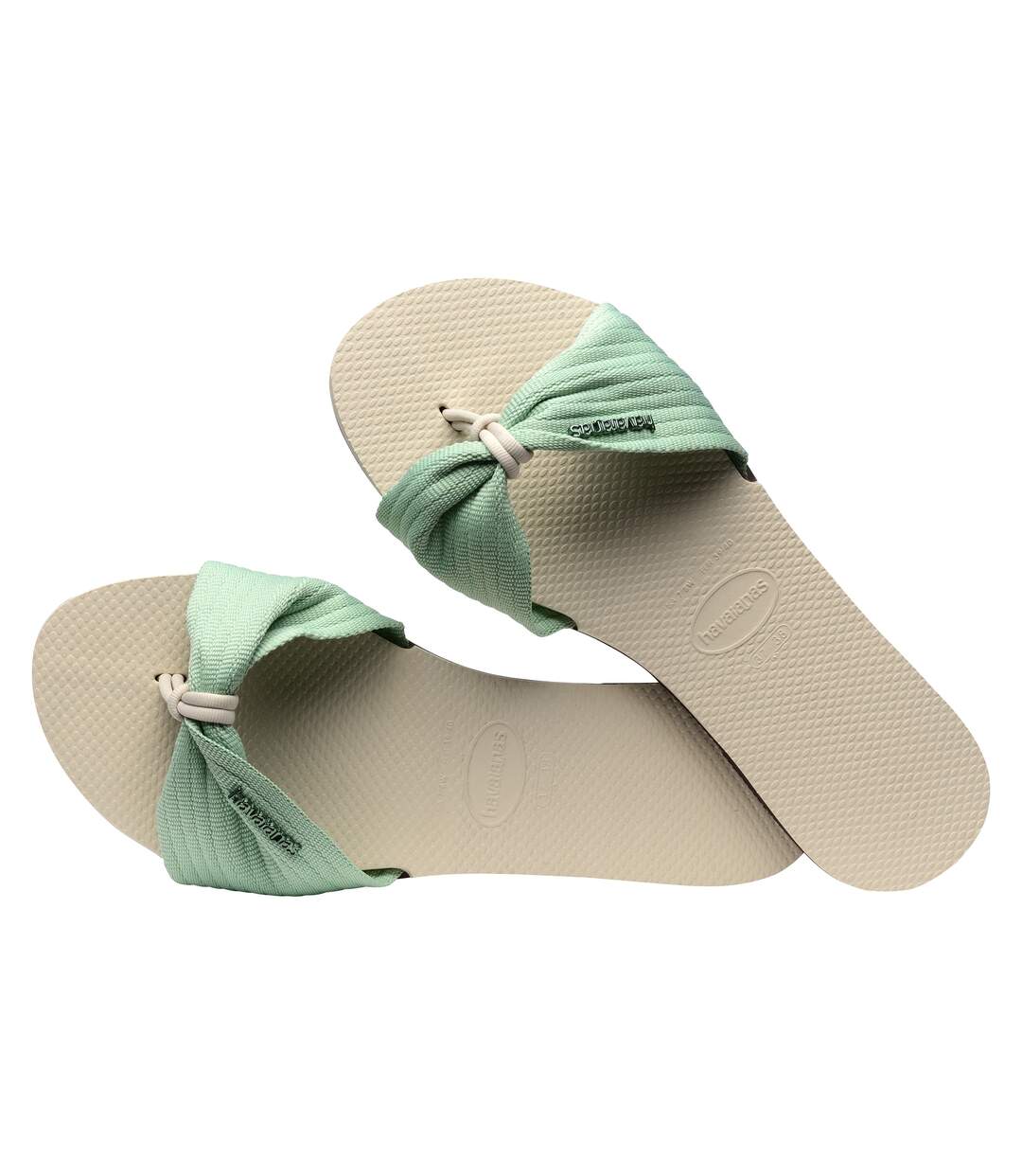 Tong à enfiler Havaianas You Saint Tropez Basic 4146086-5