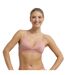 Soutien-gorge triangle paddé sans armatures Cosy Time-1