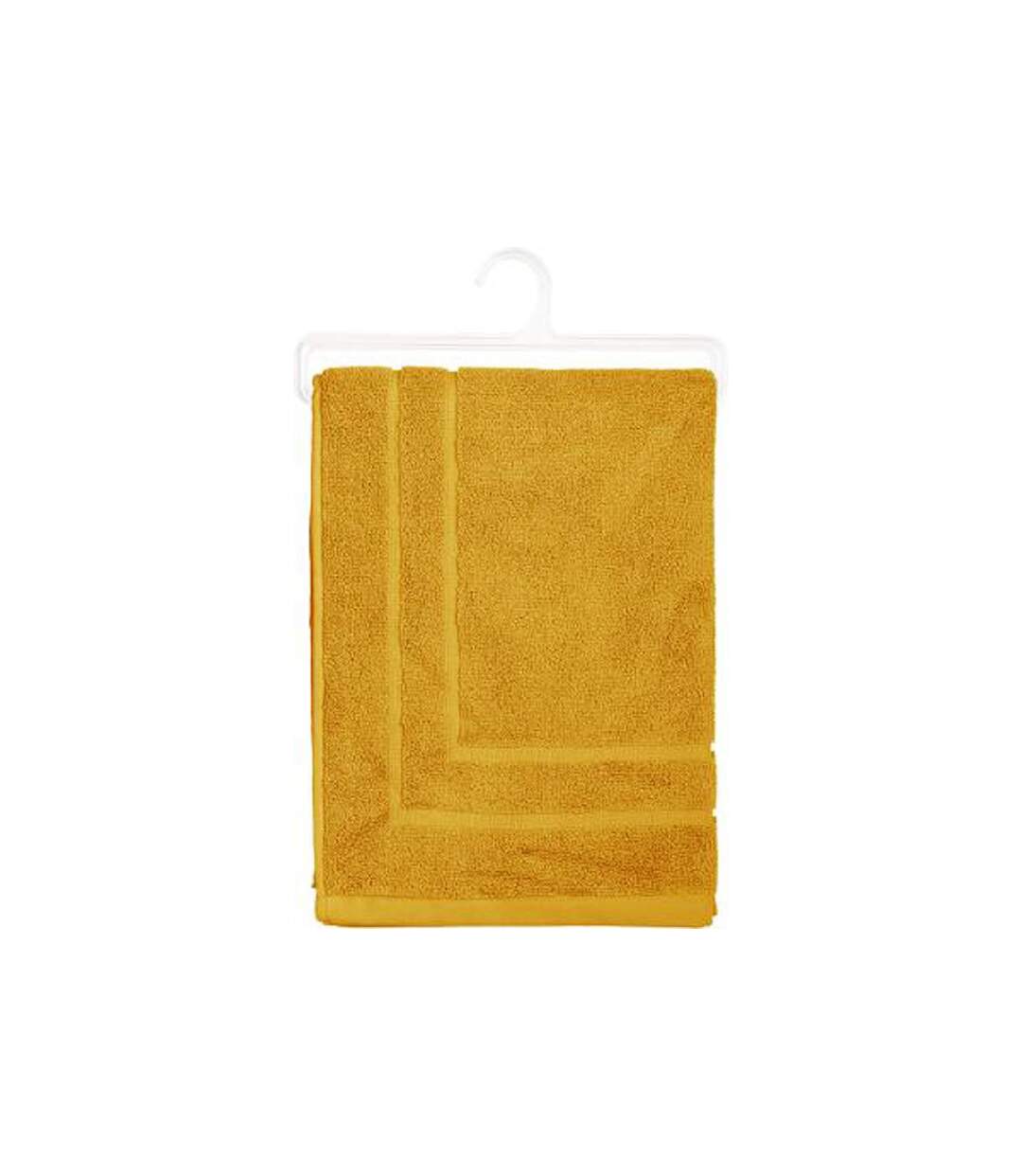 Tapis de Bain Confort 50x70cm Ocre-3