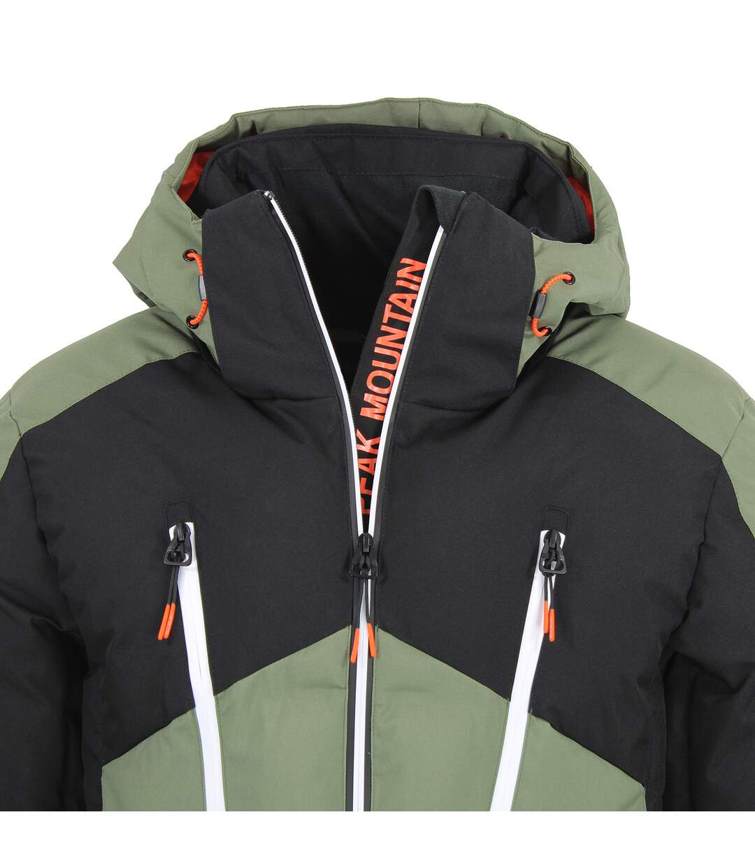 Blouson de ski CORDIERE-4