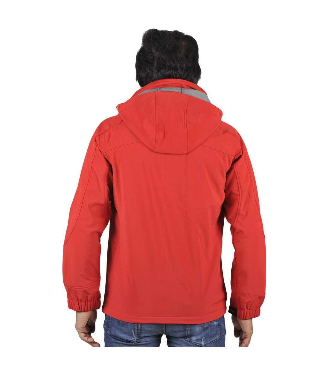 Blouson softshell homme CILO