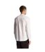 Chemise Homme Blanc Lyle & Scott-3
