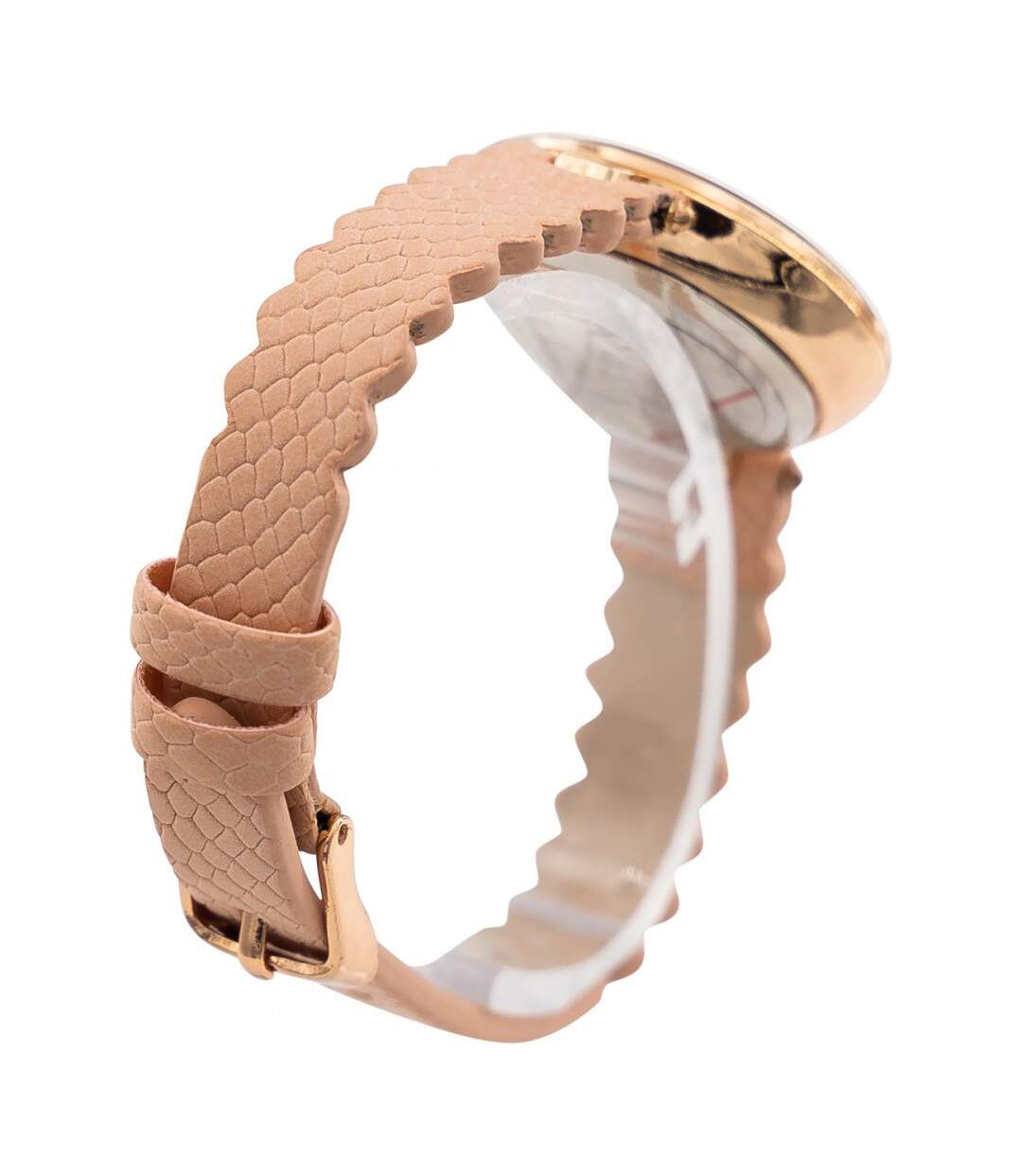 Votre Montre Fashion pour Femme Rose CHTIME