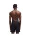 Short De Bain Fab Homme Noir Hugo Boss-4
