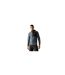 Mens Alven Full Zip Fleece Jacket Storm Grey Black Regatta-1
