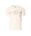 T-shirt Écru Homme Redskins 231094 - S