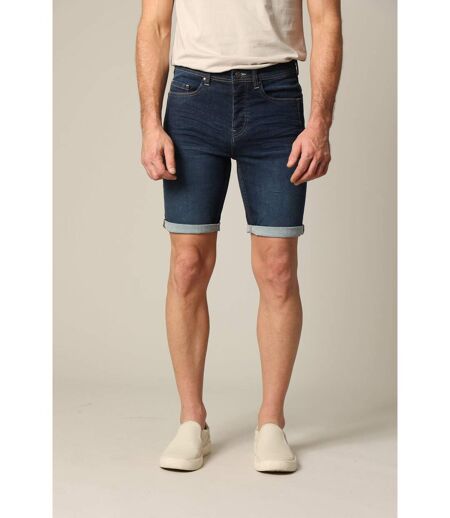 Bermuda casual pour homme ARVIN