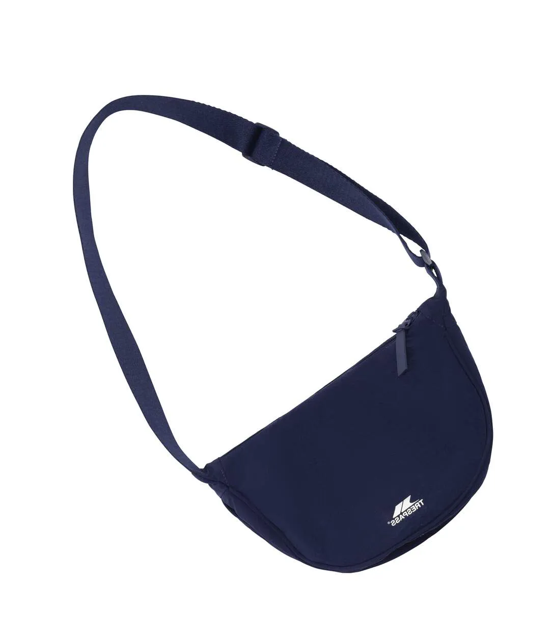 Sangle listo taille unique bleu marine Trespass-2