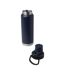 Bouteille Isotherme Fortis Taille Unique Bleu Marine Floso-2