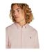Chemise Homme Rose Tommy Jeans-4