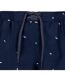 Mens Orman Swim Shorts Navy Trespass-3